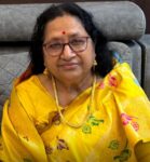 ज्येष्ठ साहित्यिका सुमती पवार यांना तापी पूर्णा राष्ट्रीय पुरस्कार जाहीर