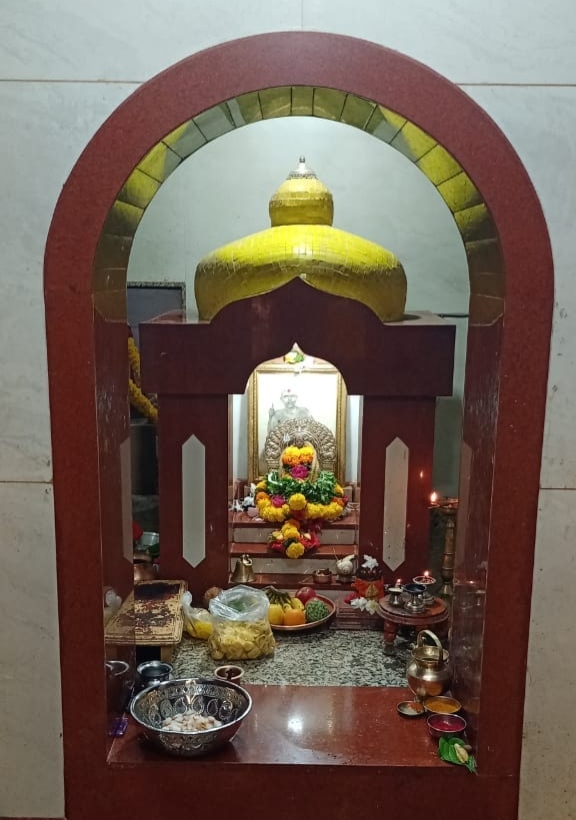 You are currently viewing श्री एकमुखी दत्त मंदिर सावंतवाडी येथे ०१ सप्टेंबर रोजी होणार श्री टेंब्ये स्वामी जयंती उत्सव