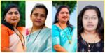 महाराष्ट्रात ‘व्हॉईस ऑफ मीडिया’ महिला विंगची राज्य कार्यकारिणी जाहीर