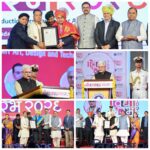 नवोन्मेष, कौशल्ये आणि नैतिक मूल्ये आत्मसात करा – राज्यपाल जिष्णु देव वर्मा