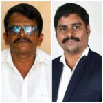 प्राथमिक आरोग्य केंद्र सडूरे संघर्ष कृती समिती अध्यक्ष पदी माजी सरपंच विजय रावराणे तर सचिव पदी उपसरपंच नवलराज काळे यांची ग्रामसभेत एकमताने निवड