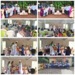 80 व्या स्वातंत्र्य दिनी तिरंगा फडकला, गुणवंतांचा सन्मान आणि ‘मराठी शाळा वाचवा’ चा संकल्प