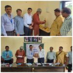इतर मागास बहुजन कल्याण विभागाच्या योजना ओबीसी समाजाच्या शेवटच्या लाभार्थ्यापर्यंत पोहोचवण्याचं काम करणार* –  श्री उदयसिंह गायकवाड. सहाय्यक संचालक