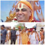 फोंडाघाटच्या वाट्याला आलेल्या संधी गेल्या; श्री. नरेंद्र महाराजांचे तीर्थक्षेत्रही नाणीजला