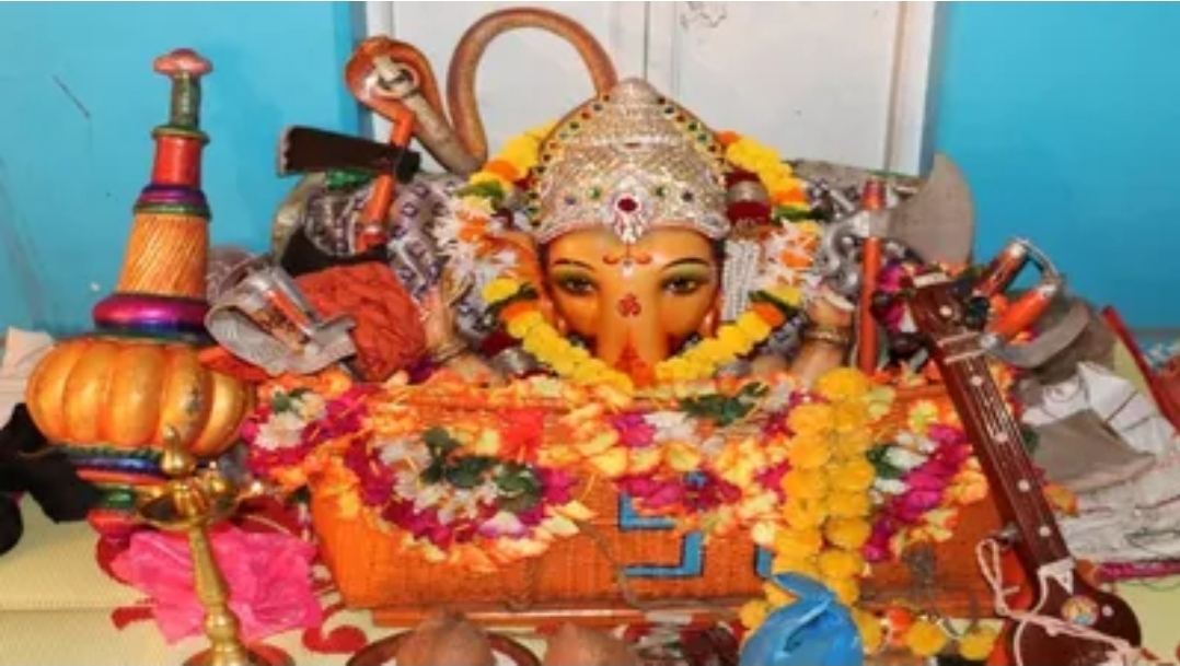 You are currently viewing म्हापण येथे ७ ऑगस्टला मान्सून महोत्सव; ‘हीच ती इंद्रायणी’ दशावतारी नाट्यप्रयोग रंगणार