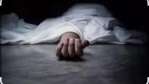 Read more about the article बांदा येथे बांधकामावरून पडून परप्रांतीय कामगाराचा जागीच मृत्यू