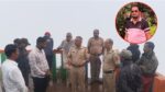 आंबोलीत महादेवगड पॉईंटवरून ४०० फूट दरीत पर्यटक कोसळला