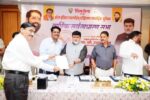 काका कुडाळकर यांना शिवसेना पुरस्कृत राष्ट्रीय युनियनचे कार्याध्यक्षपद