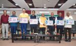 सैनिक नागरी सहकारी पतसंस्थेच्या ३५ व्या वर्धापन दिनी कर्मचाऱ्यांसाठी मोफत विमा, सभासदांच्या पाल्यांसाठी शिष्यवृत्ती योजनेचा शुभारंभ