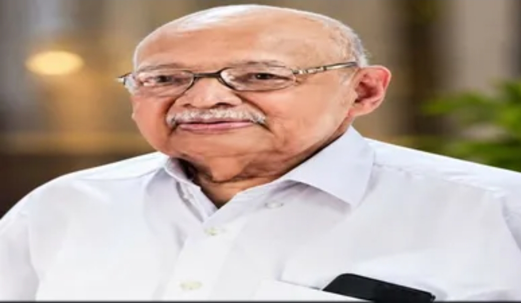 You are currently viewing सावंतवाडीचे ज्येष्ठ बालरोगतज्ज्ञ डॉ. अरविंद खानोलकर यांचे निधन