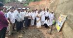 राजकीय स्पर्धेपेक्षा विकासकामांची स्पर्धा झाली पाहिजे : शंकर घारे