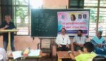 ‘सुलेखन हा व्यक्तिमत्त्वाचा आरसा’; वेंगुर्ल्यात देवनागरी सुलेखन कार्यशाळा उत्साहात