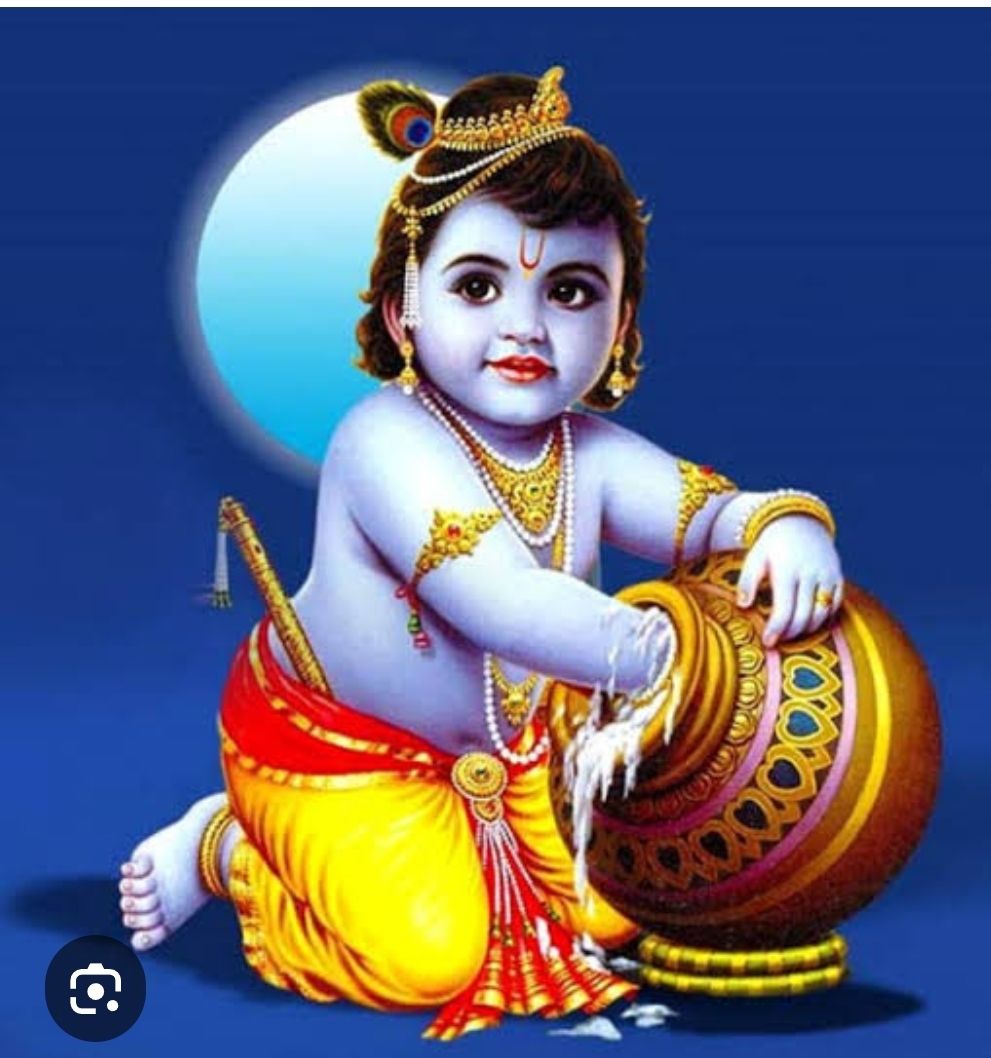 You are currently viewing सावंतवाडीत ५ सप्टेंबरला श्रीकृष्ण जन्माष्टमी महोत्सव.