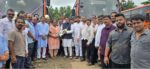 सावंतवाडीत ‘राजमाता जिजाऊ’च्या पाच नव्या बसेस दाखल