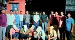 पणदूर तिठ्यावर २ कोटी ३७ लाखांचे अंबरग्रीस जप्त; चौघे ताब्यात