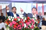 मेगा मेडिकल स्पेशालिटी आरोग्य तपासणी शिबीर 8 ऑगस्टला