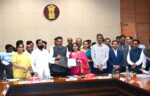 सिंधुदुर्ग मधील शिरोडा-वेळागर येथे ताज ग्रुपच्या पर्यटन प्रकल्पाला गती