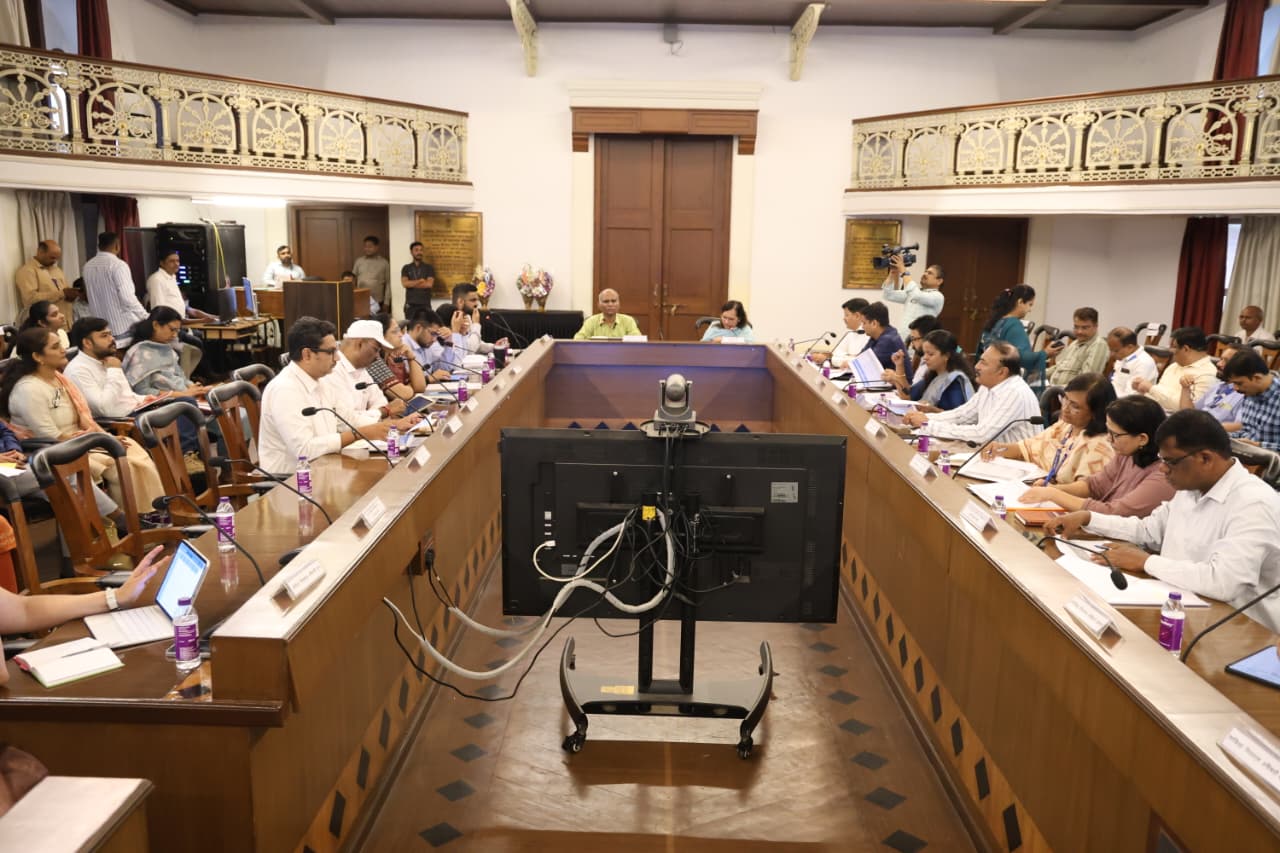 You are currently viewing पुण्यश्लोक अहिल्यादेवी होळकर शेतकरी कर्जमुक्ती योजना