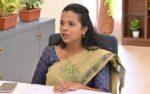 जिल्हाधिकारी तृप्ती धोडमिसे यांच्याकडून महसूलविषयक कामकाजाचा आढावा