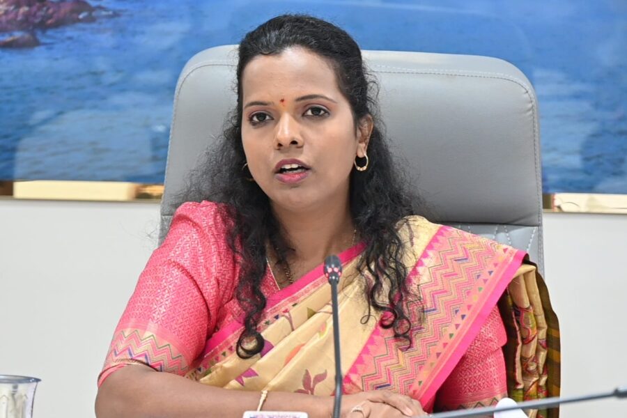 सिंधुदुर्गची प्रारुप मतदार यादी जाहीर; ६ लाख ५ हजार ४९९ मतदारांची नोंद