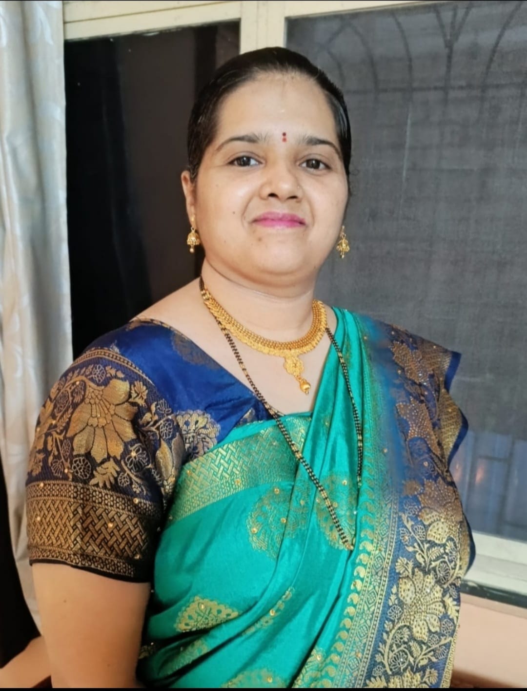 You are currently viewing राम हवा की श्याम