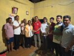 गणपतीपूर्वी रस्त्यांची डागडुजी न झाल्यास १० सप्टेंबरनंतर आंदोलनाचा इशारा
