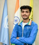 एमआयटी-एडीटीचा तेजस पाटील भारतीय आशियाई तलवारबाजी संघात!