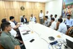 सिंधुदुर्गातील कुक्कुटपालन व्यवसायाला अधिक चालना देण्यासाठी शासनस्तरावर प्रभावी कार्यवाही