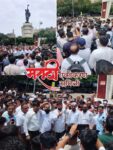चालकांना मराठी भाषा शिकण्यासाठी दिलेली मुदतवाढ तात्काळ मागे घ्या