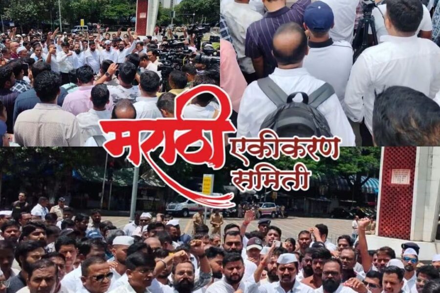 चालकांना मराठी भाषा शिकण्यासाठी दिलेली मुदतवाढ तात्काळ मागे घ्या
