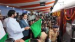 खा. नारायण राणे व ना. नितेश राणे यांच्या सातत्यपूर्ण पाठपुराव्याला यश