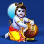 श्रीकृष्ण जन्माष्टमी : अंधारातून प्रकाशाकडे नेणारा संदेश