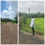 कुडाळ रेल्वे स्टेशन मार्गे जाणाऱ्या रस्त्यावरील पुल म्हणजे शासकीय बांधकाम विभाग पीडब्ल्यूडी इंजीनियरिंगचा अजब गजब नमुना