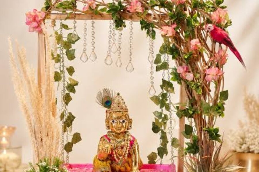 गोकुळ जपणारी जन्माष्टमी