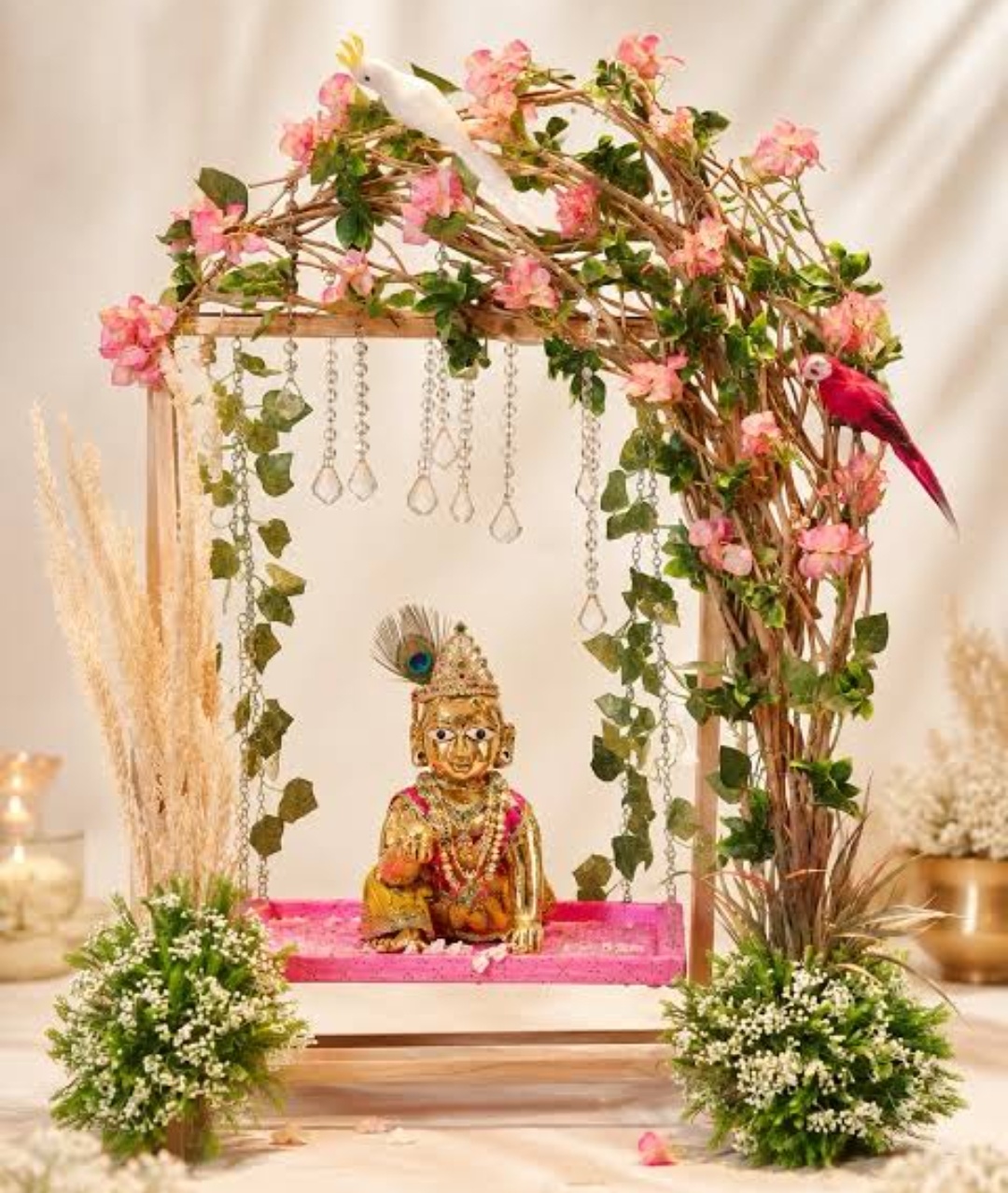 You are currently viewing गोकुळ जपणारी जन्माष्टमी