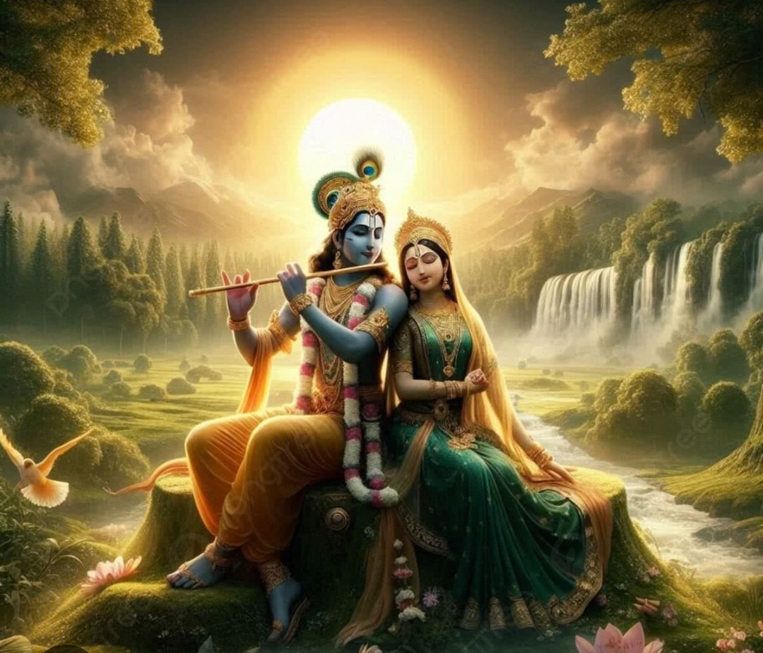 You are currently viewing गोविंदा रे गोपाळा