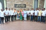 पुरळमध्ये उबाठा सेनेला धक्का