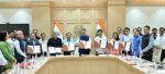 एकात्मिक आरोग्य डॅशबोर्ड, एकात्मिक आरोग्य सुविधा केंद्र आणि रुग्णालयांच्या स्टार रेटिंग प्रणालीचा उपयोग दर्जेदार आरोग्यसेवा उपलब्ध करून देण्यासाठी व्हावा – मुख्यमंत्री देवेंद्र फडणवीस