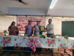 बालभारतीच्या पानांतून प्रत्यक्ष भेटीपर्यंत, साहित्यिक आपल्या भेटीला