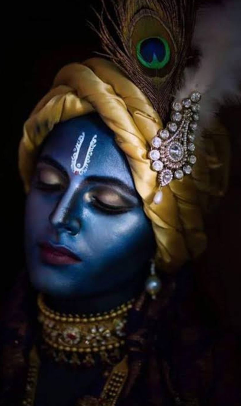 You are currently viewing कृष्ण कन्हैया