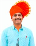 मुख्याध्यापक मुकेश पवार सर यांना ‘वसंतराव केसरकर स्मृती गुरुसेवा सन्मान पुरस्कार’ जाहीर