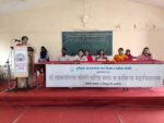 डॉ. तानाजीराव चोरगे वरिष्ठ कला व वाणिज्य महाविद्यालय मांडकी- पालवण येथे डॉ. राधाकृष्णन सर्वपल्ली (शिक्षक दिन) उत्साहात साजरा.