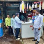 गणेशोत्सवाच्या पार्श्वभूमीवर सांगलीत प्लास्टिकविरोधी धडक कारवाई