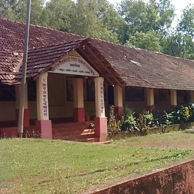 You are currently viewing आरोस पंचक्रोशी विद्या विकास हायस्कूलचा माजी विद्यार्थी स्नेह मेळावा १६ सप्टेंबर रोजी