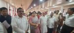 सुनेत्राताई पवार यांच्याकडे सिंधुदुर्गातील शेतकरी प्रश्न मांडले