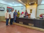 सिंधुदुर्ग जिल्ह्याच्या नवीन मुख्याधिकारी पदी अपूर्वा बासुर