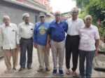 श्री खिंडीतील गणपती व कुर्णेश्वर देवस्थानला महाकवी कालिदास प्रतिष्ठान पुणे संस्थेचा श्रावणधारांचा “काव्याभिषेक”