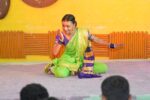 रंगदृष्टी अभिनव उपक्रम चर्चेत 