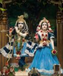 संगीत नाटकातील नाट्यपदातून दिसणारे श्रीकृष्णाचे स्वरूप
