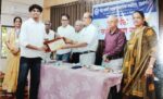 स्नेह नागरी पतसंस्थेच्या सभासदांना १२ टक्के लाभांश जाहीर